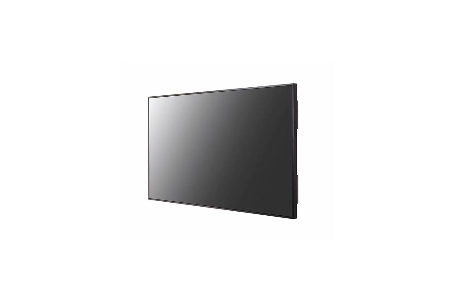 Lg 86UH5FH 86" UH5F-H Series Slim UHD IPS Digital Signage with non-glare coating, webOS platform, Cisco & Crestron compatible & IP5x Certified