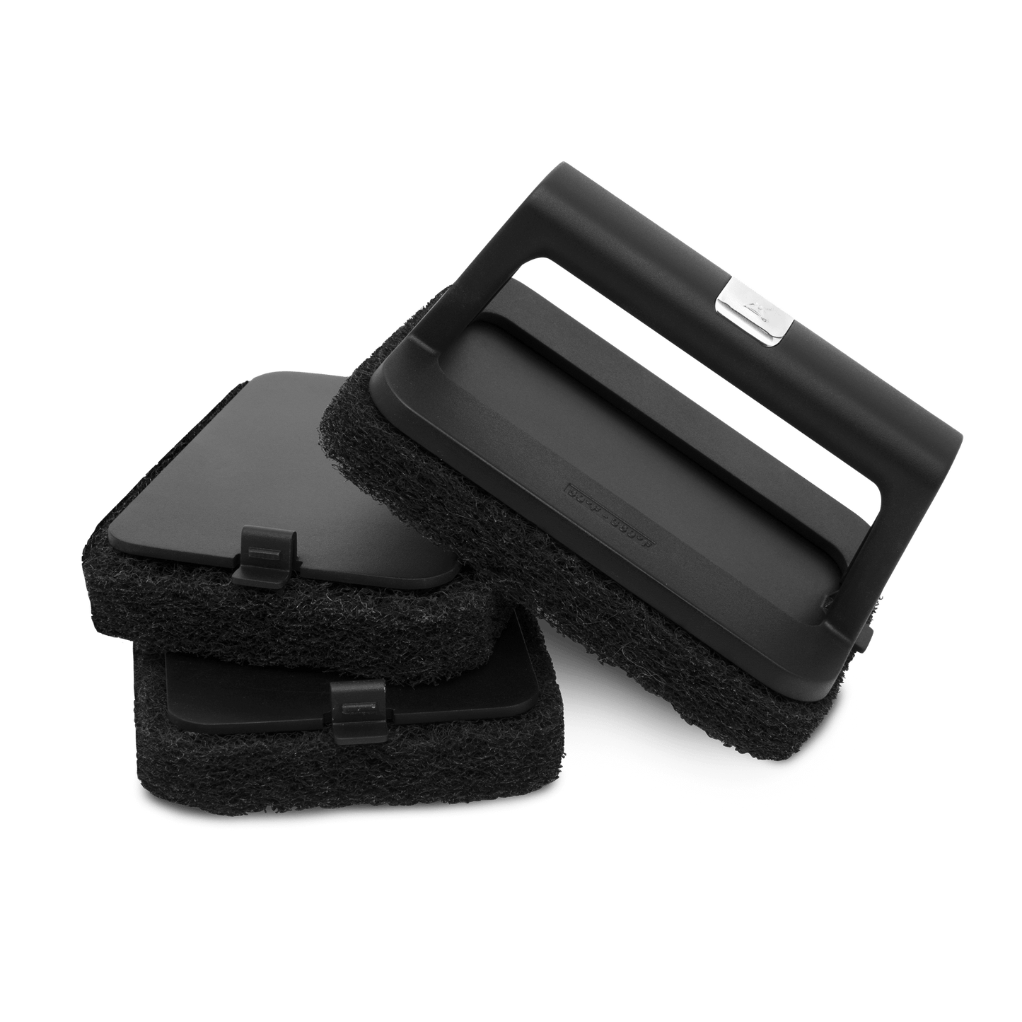 Weber 3400021 8-pc. Griddle Cleaning Kit
