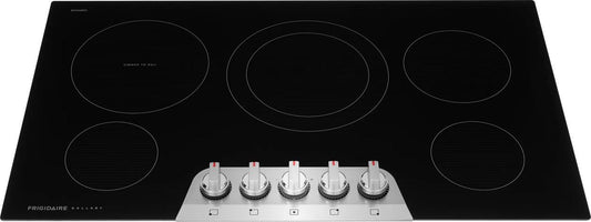 Frigidaire GCCE3670BS 36" Electric Cooktop