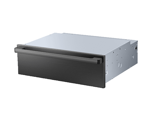 Dacor DWR30U900WM 30" Warming Drawer, Graphite Stainless