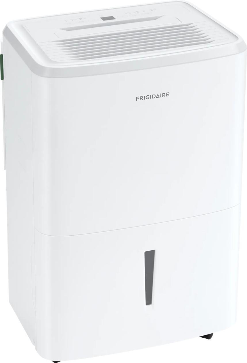 Frigidaire FHDD5034Y1 50 Pint Dehumidifier with Wi-Fi (Energy Star)