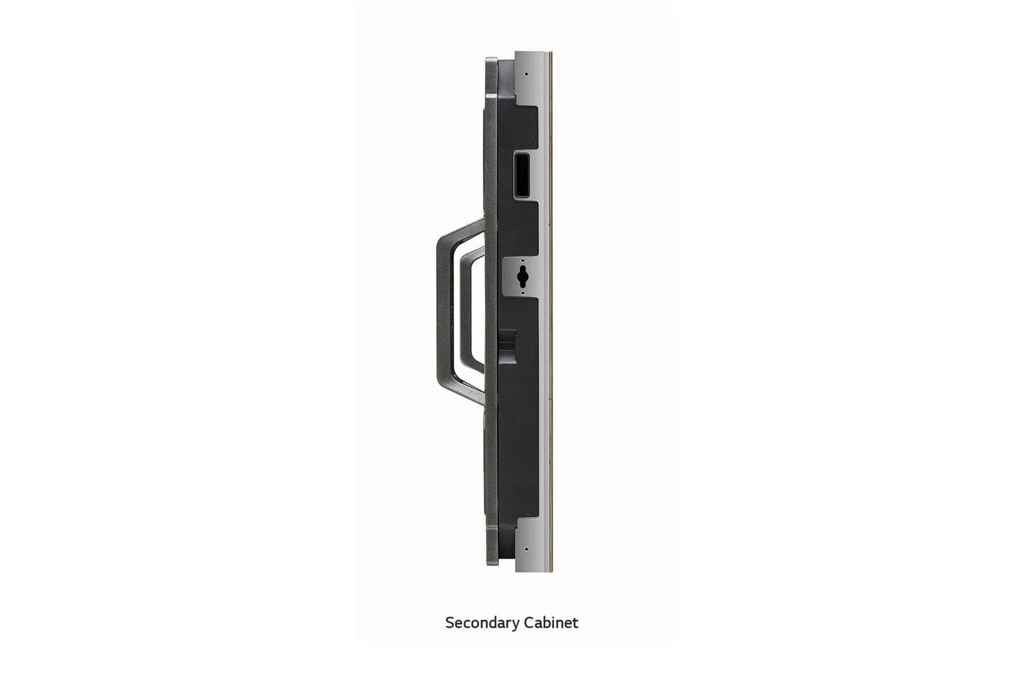Lg LDAA012 4K LED Cinema Screen (4,096x2,160) with DCI-P3 Color, & Dolby Atmos Compatible