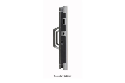 Lg LDAA012 4K LED Cinema Screen (4,096x2,160) with DCI-P3 Color, & Dolby Atmos Compatible