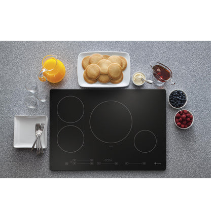 PHP6030DWBB GE Profile™ ENERGY STAR® 30" Built-In Touch Control Induction Cooktop