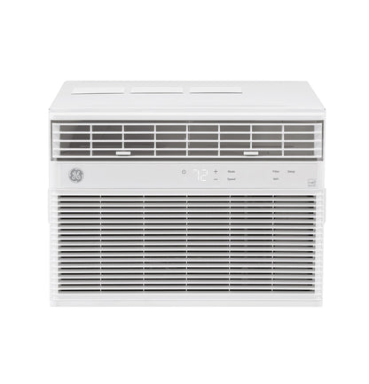 AHEK14AC GE® 14,000 BTU Smart Electronic Window Air Conditioner for Large Rooms up to 700 sq. ft.