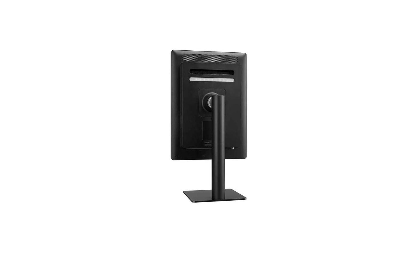 Lg 21HQ513DS 21.3" 3MP IPS Diagnostic Monitor with Ergonomic Design, Daisy Chain, and Front Sensor Calibration