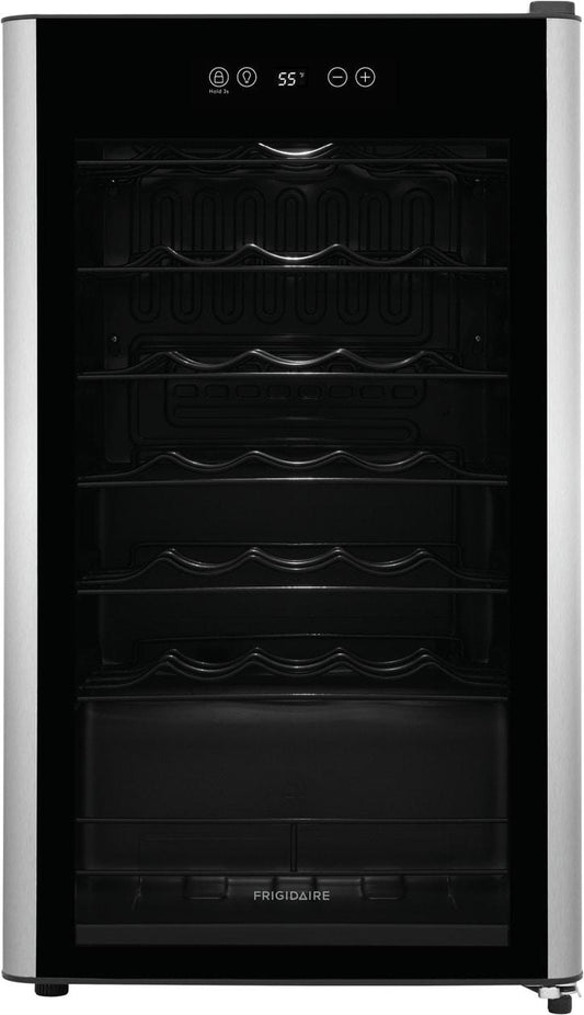 Frigidaire 34-Bottle Wine Cooler