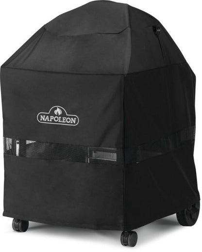 Napoleon Bbq 61916 Kettle Grill 22-Inch Cart Model Grill Cover