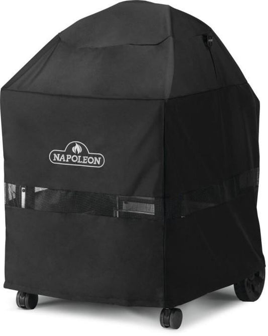 Napoleon Bbq 61916 Kettle Grill 22-Inch Cart Model Grill Cover
