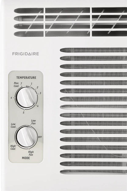 Frigidaire FFRA051WBE 5,000 BTU Window Air Conditioner
