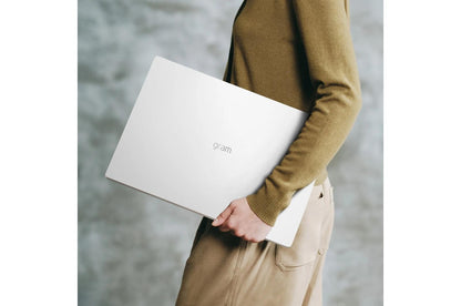 16Z90TPKAAW4U1 LG gram Pro 16 Inch, Thin and Lightweight Laptop, Windows 11 Home, Intel® Evo™ Edition - Intel® Core™ Ultra 7, 16GB RAM, 1TB SSD, White