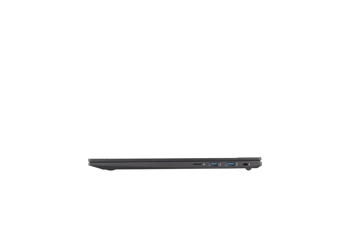 Lg 16U70RNAPC5U1 16'' WUXGA UltraPC Laptop with Windows 11 Pro, 16GB LPDDR4x, 512GB Dual SSD slots, & AMD Ryzen™ 5 7530U Processor