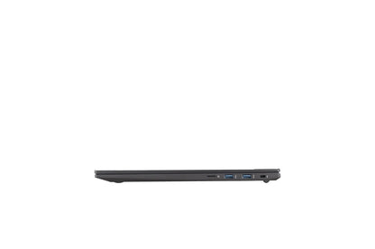 Lg 16U70RNAPC5U1 16'' WUXGA UltraPC Laptop with Windows 11 Pro, 16GB LPDDR4x, 512GB Dual SSD slots, & AMD Ryzen™ 5 7530U Processor