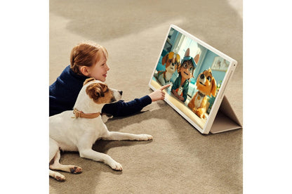 Lg 27LX6TYGA StanbyME 2 27 Inch Portable Smart Touch Screen with 4hr Battery