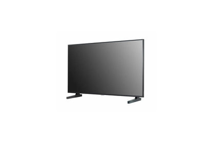 Lg 65UH7JH 65" UH7J-H Series High Haze LCD UHD Signage with webOS™, IP5X Ratingt