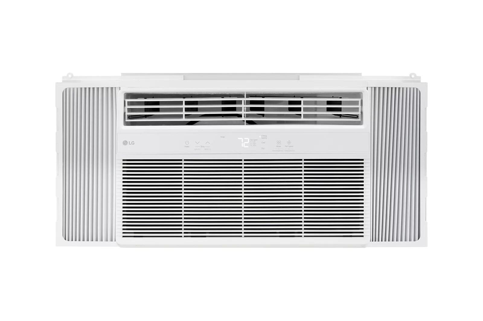 Lg LW8024R 8,000 BTU Window Air Conditioner