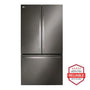 Black Stainless Steel