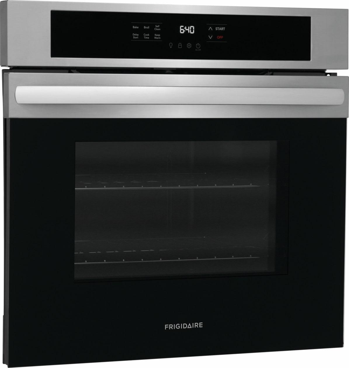 Frigidaire FCWS3025AS 30" Single Electric Wall Oven