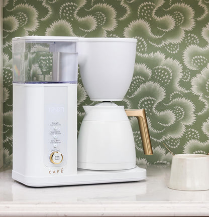 Cafe C7DTB11ZW7 CAF(EBACK)™ Specialty Drip Coffee Maker