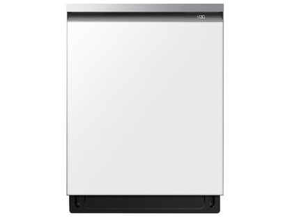 Samsung DW80BB707012 Bespoke AI Dishwasher Smart Dry  Wi-Fi  42dBA