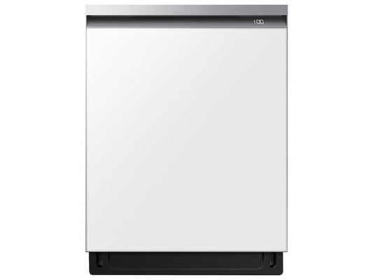 Samsung DW80BB707012 Bespoke AI Dishwasher Smart Dry  Wi-Fi  42dBA