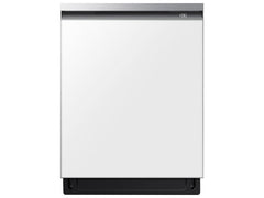 Samsung DW80BB707012 Bespoke AI Dishwasher Smart Dry  Wi-Fi  42dBA