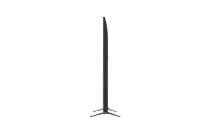 Lg 86UR340C9UD 86" UR340C Series UHD Commercial TV with management software, scheduler and certified Crestron Connected®