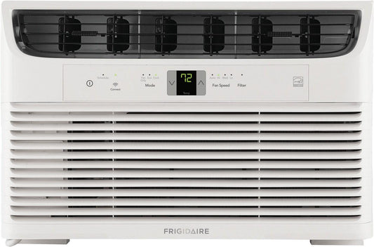 Frigidaire FHWC083TB1 8,000 BTU Window Room Air Conditioner