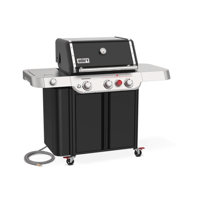 Weber 1500582 GENESIS SP-E-335 NG BLK US/CA