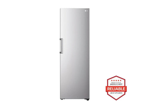 Lg LRONC1404V 13.6 cu. ft. Counter Depth Single Door Refrigerator Column