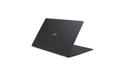 Lg 15Z90SVAPB3U1 15" FHD gram Business Laptop with Intel® Core™ Ultra5, Windows 11 Pro, 16 GB Memory, & 512 GB Storage
