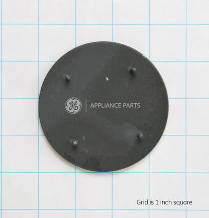 Ge Appliances WB29K10024 Gas Range/Cooktop Large Burner Cap (12K)