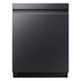 Black Stainless Steel