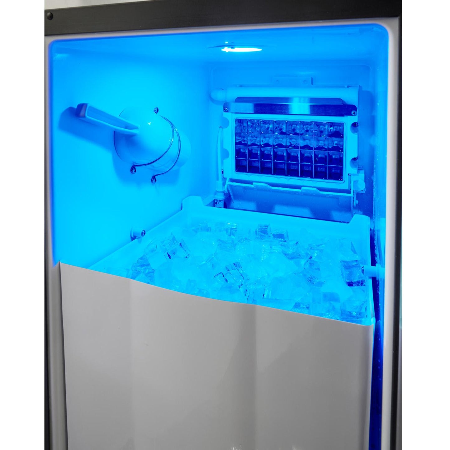 TIM1501 Thor Kitchen 15 Inch Built-in Ice Maker - Model Tim1501