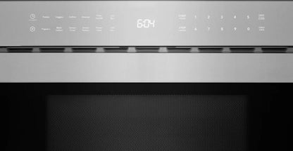 Frigidaire UMBW2411AS 24" Built-In Drawer Microwave