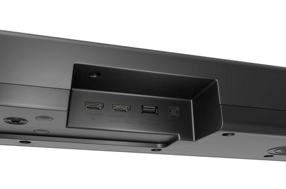Lg S70TR S70TR LG Home Theater Soundbar with Dolby Atmos® and Rear Speakers, 5.1.1 channel, Best QNED matching