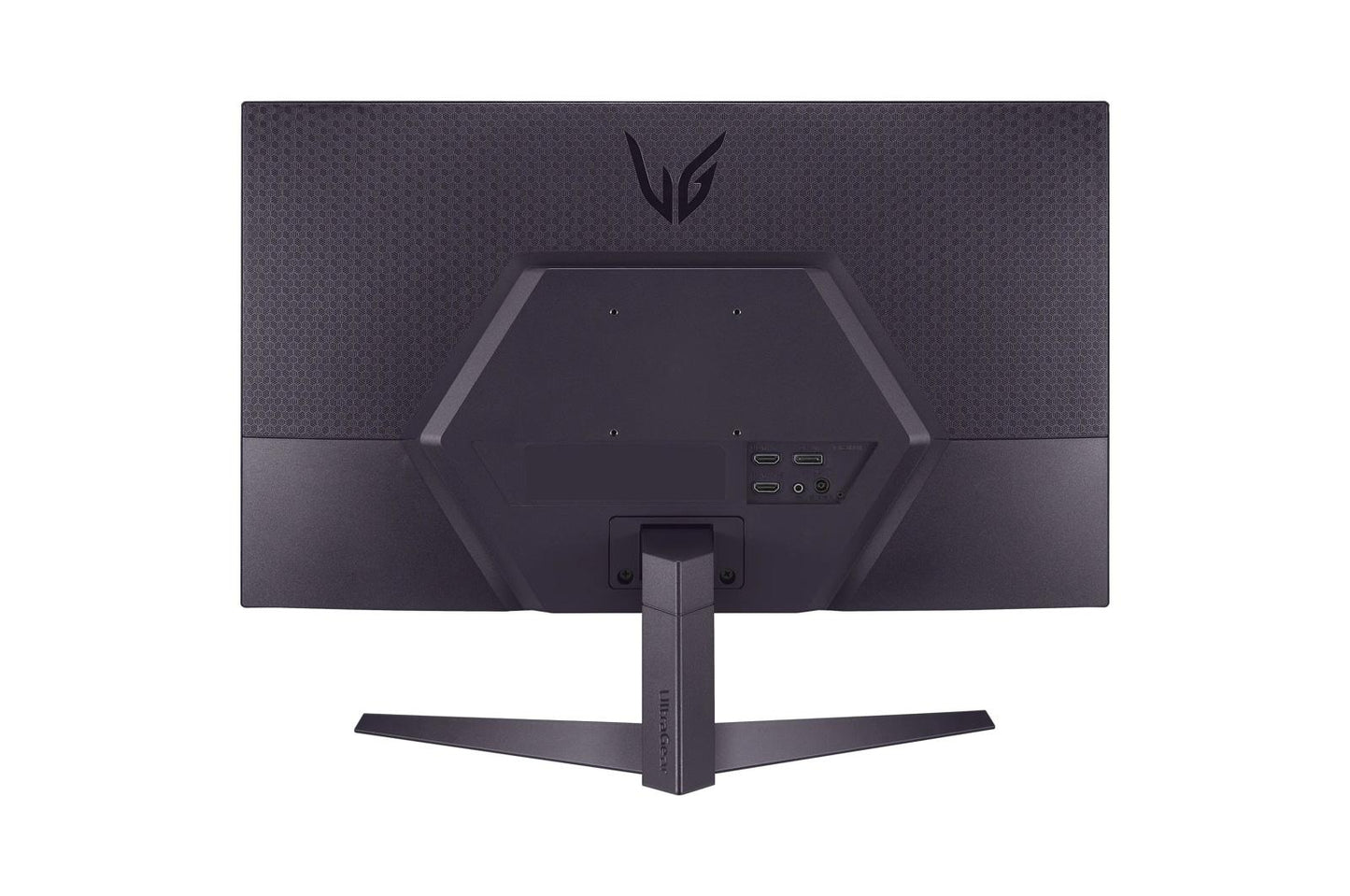 Lg 24GS50FB 24 Inch UltraGear™ FHD 180Hz AMD FreeSync™ HDR10 Gaming Monitor