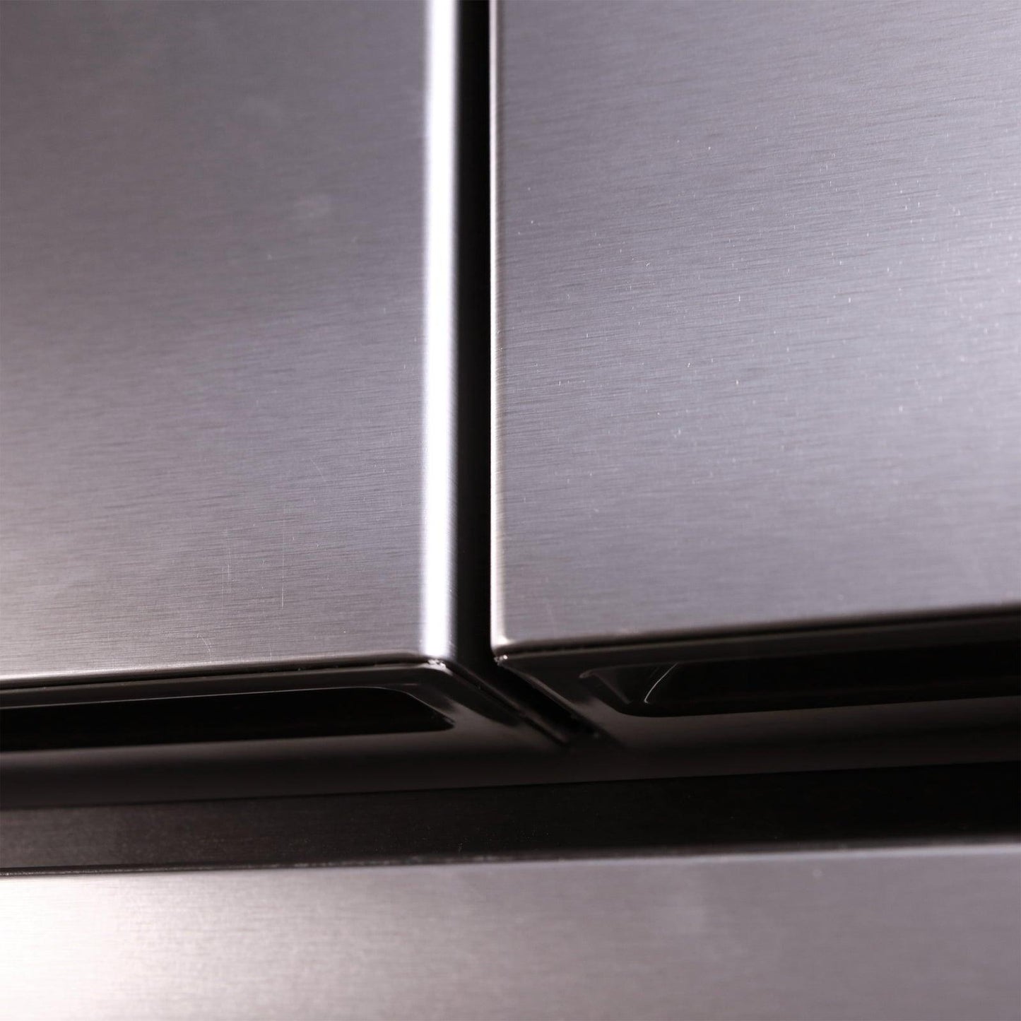 FFFDS175L3S Avanti Frost Free French Door Refrigerator, 17.5 cu. ft.
