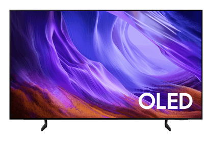 Samsung QN55S85HAEXZA 55 Inch Class OLED S85H 4K 4K Samsung Vision AI Smart TV (2026)