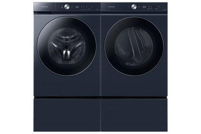 Samsung DVE53BB8900D Bespoke AI Front Load Electric Dryer Super Speed Dry  AI OptiDry™  7.6 cu.ft.