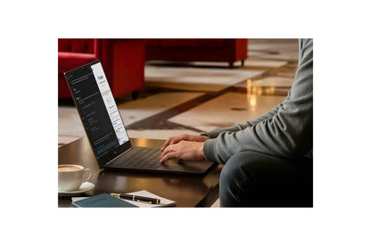 Lg 16ZB90UTAZ87U1 16" gram Touchscreen Laptop for Business with Copilot+ PC, Windows 11 Pro, Lightweight Touchscreen, Intel® Core™ Ultra , 32GB RAM, 1TB SSD