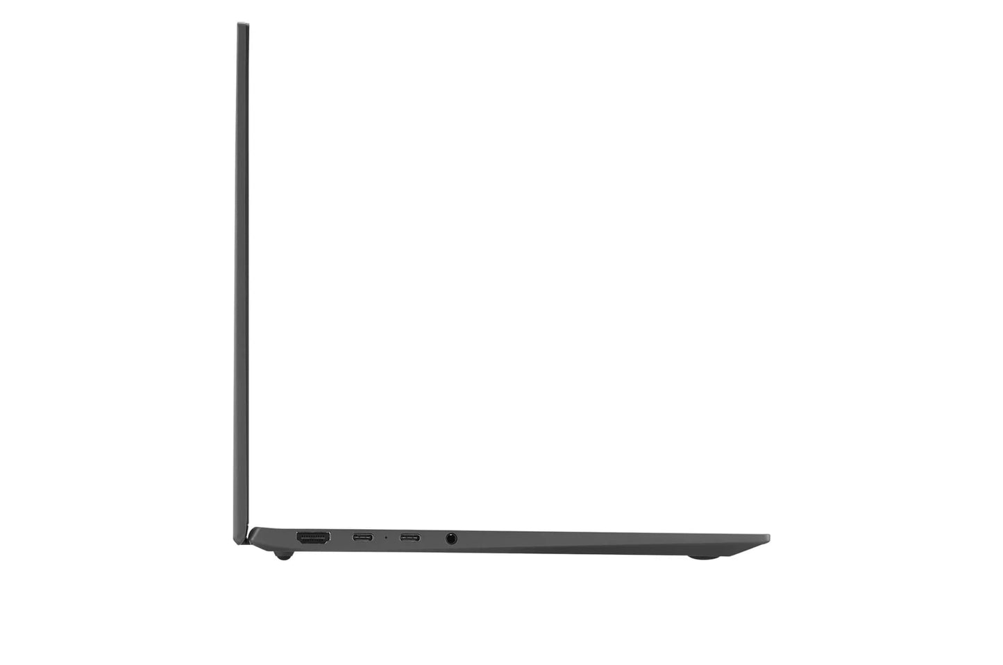 Lg 15ZT90RGAX34U1 FHD Anti-Glare Mobile Thin Client Non OS with 13th Gen Intel® Core™ i3 Processor