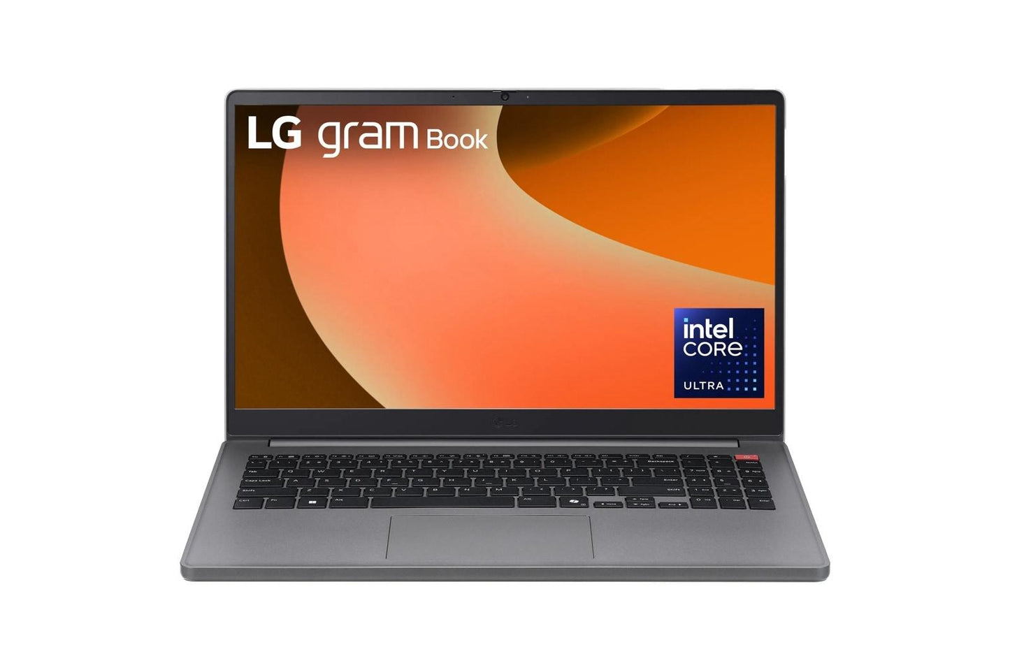 15U50TGARS2U1 LG gram Book 15.6 Inch, Thin and Lightweight Laptop, Windows 11 Home, Intel® Core™ i5-1334U, 8GB RAM, 512GB SSD, Titan Silver