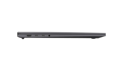 Lg 17ZT90RGAX34U1 17'' WQXGA Anti-Glare Mobile Thin Client Non OS with 13th Gen Intel® Core i3 Processor