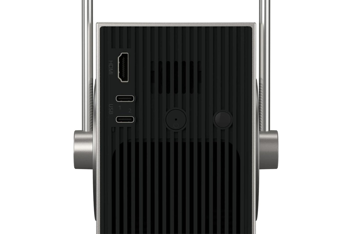 PU600U LG CineBeam Q 4K UHD Smart Portable Laser Projector PU600U (2026)