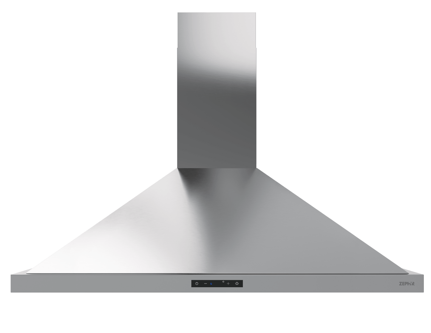 Zephyr ZOME36BS Ombra, Wall, 36", SS, 600 CFM