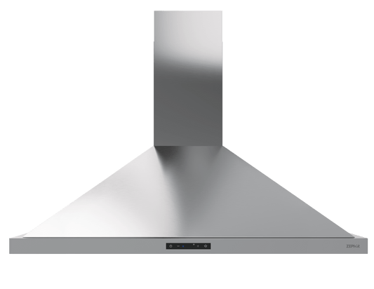 Zephyr ZOME36BS Ombra, Wall, 36", SS, 600 CFM
