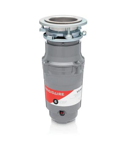 Frigidaire FF05DISPD1 1/2 HP Direct Wire Disposer