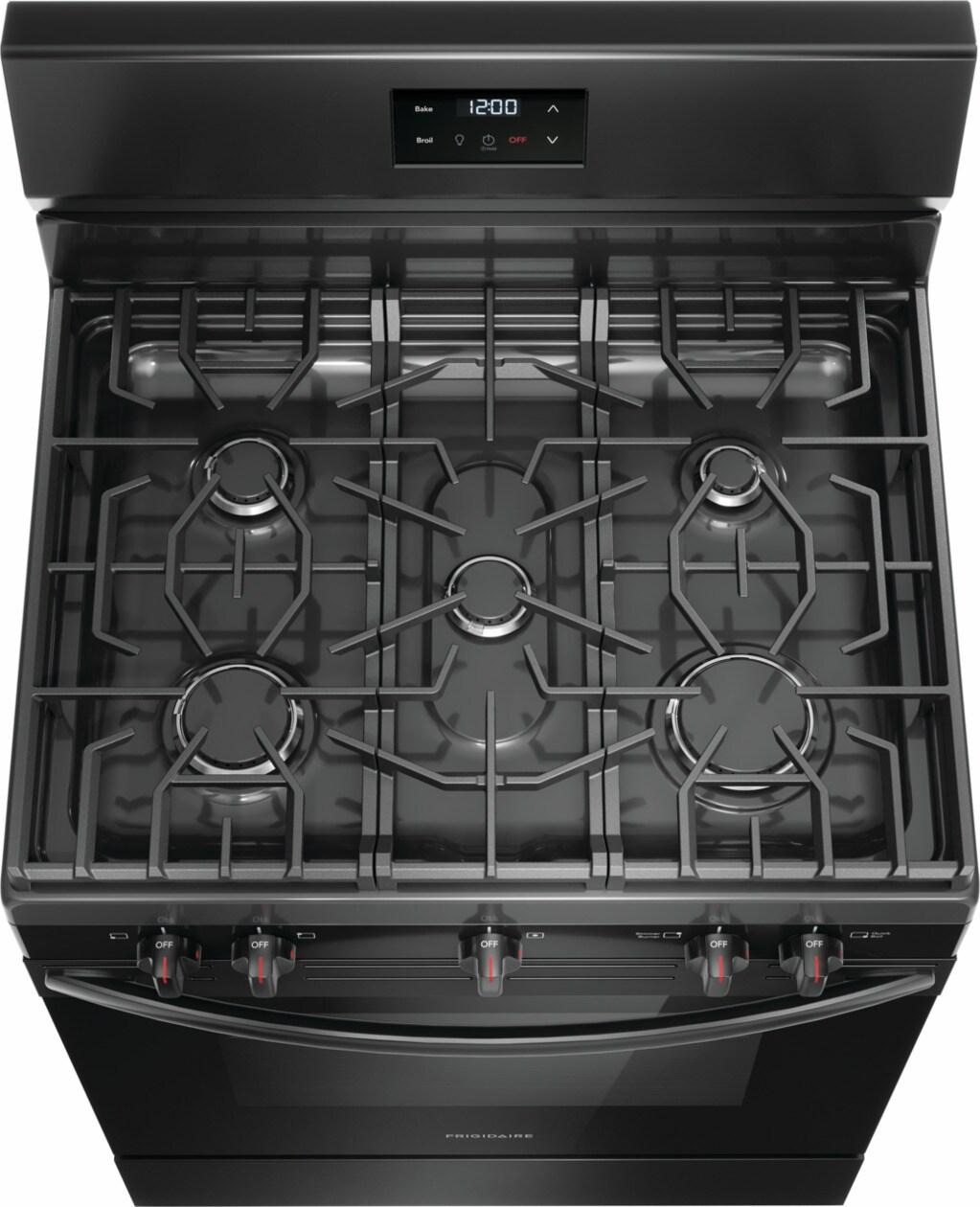 Frigidaire 30" Gas Range