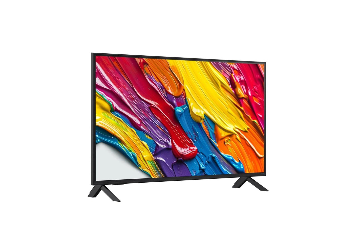 Lg 43QNED82AUA 43 Inch Class LG QNED AI QNED82A 4K Smart TV 2025